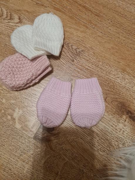 Rukavičky, george,56