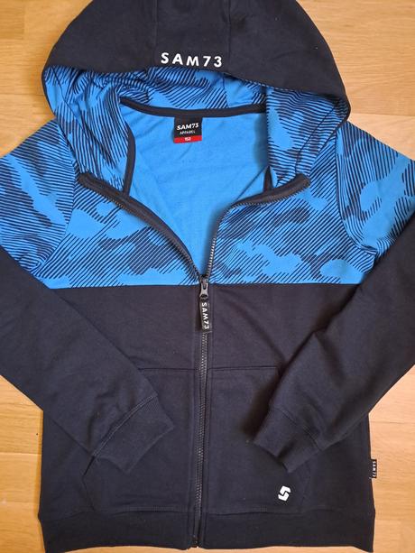 Mikina sam73, sam73,152