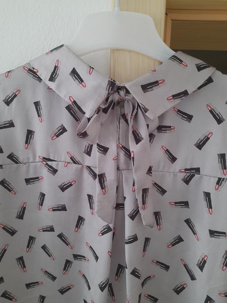 Blúzka, topshop,42
