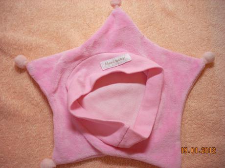 Čiapočky cca do 5mes, 62