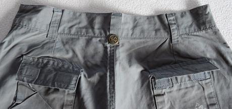 Chlapčenské bermudy, 140