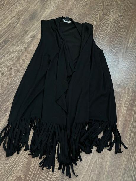 Balík veci, 158–170