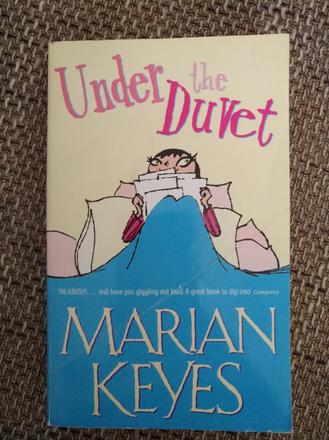 Under the duvet, 