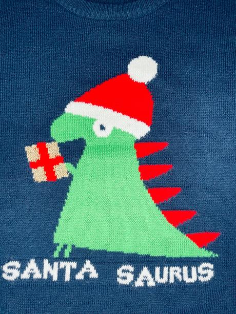 Vianočný svetrík, lupilu,116