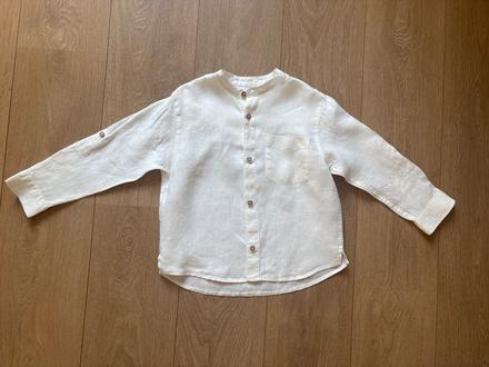 Lanova kosela, zara,116