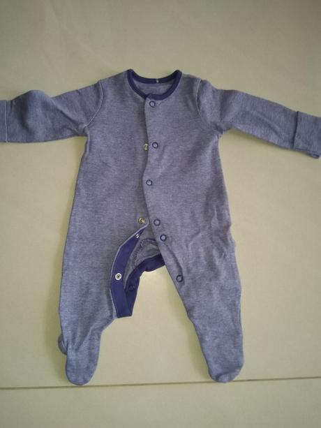 Pyžamá v.50, f&f,50