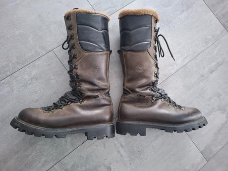 Ručné šité topanky, 41