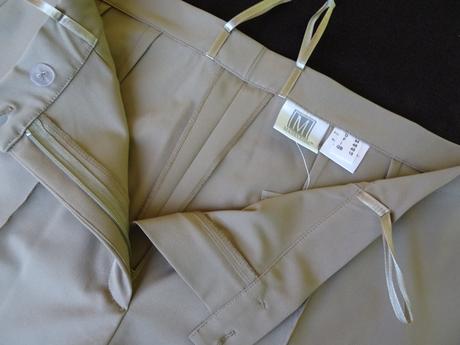 Dámske nohavice veľ.xl, madeleine + top bemar, xl