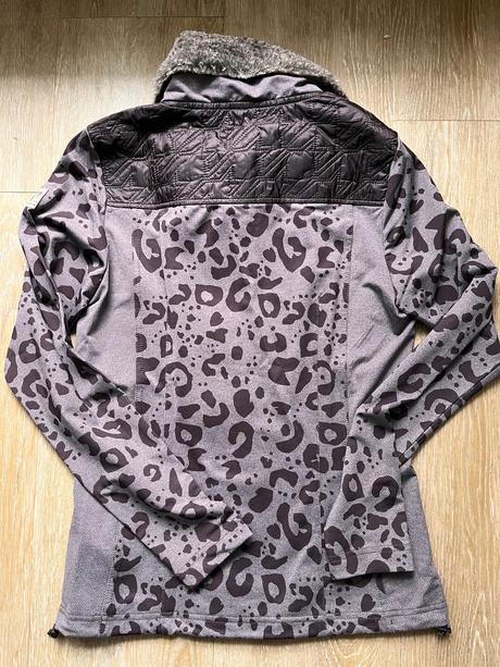 Dámska mikina torsta s, s