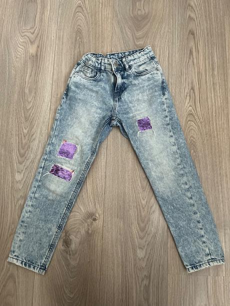 Dievčenské rifle, dopodopo,122