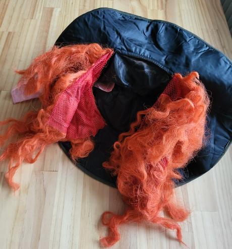 Klobúk disney obvod 28x2, 