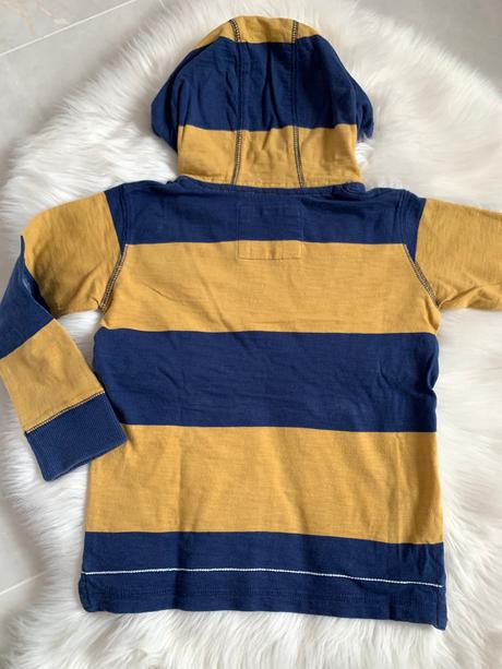 Tričko s kapucňou next, next,116