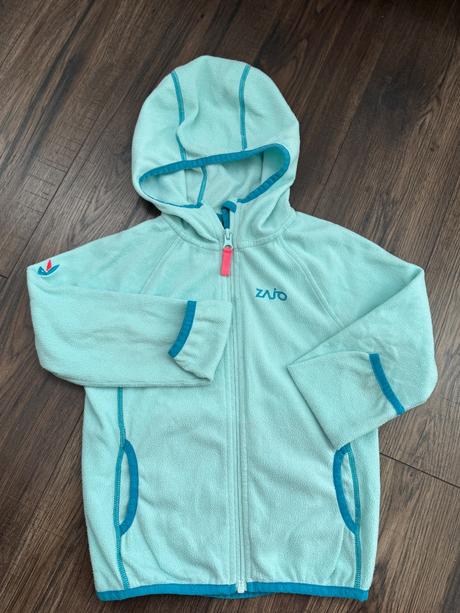 Mikina zajo, zajo,122