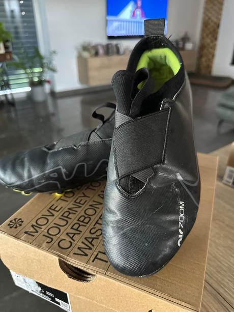 Kopačky, nike,36