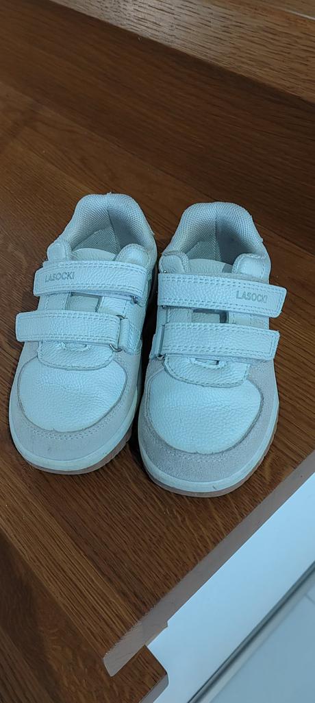 Jarne topanky, lasocki,26