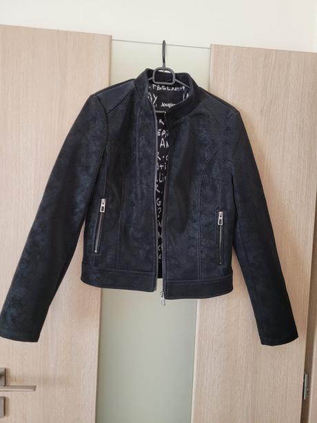 Desigual bunda, desigual,m