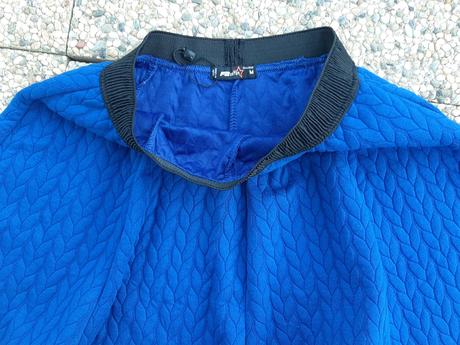 Sukňa fishbone sister velk. m., fishbone,m