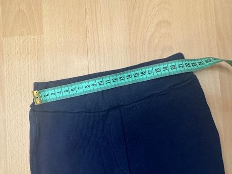 Tepláky/legíny pre chlapca, slovenská výroba, 86, 92