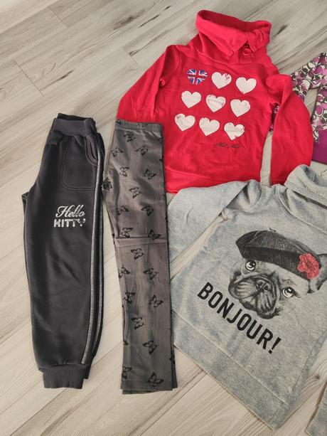 Balík pre slečnu 134-140, 122–134