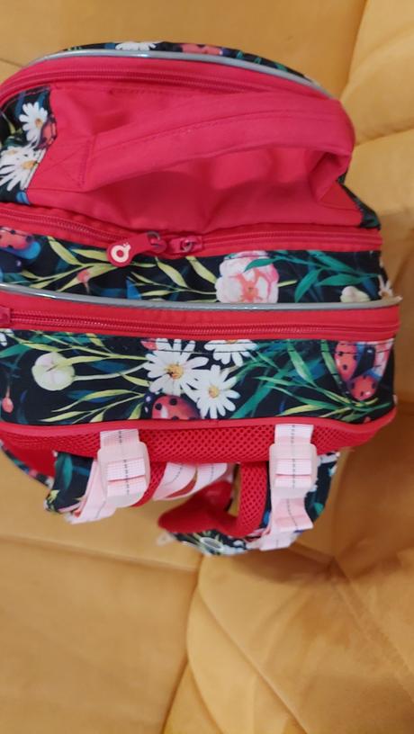 Školsky ruksak 1-2 ročník,