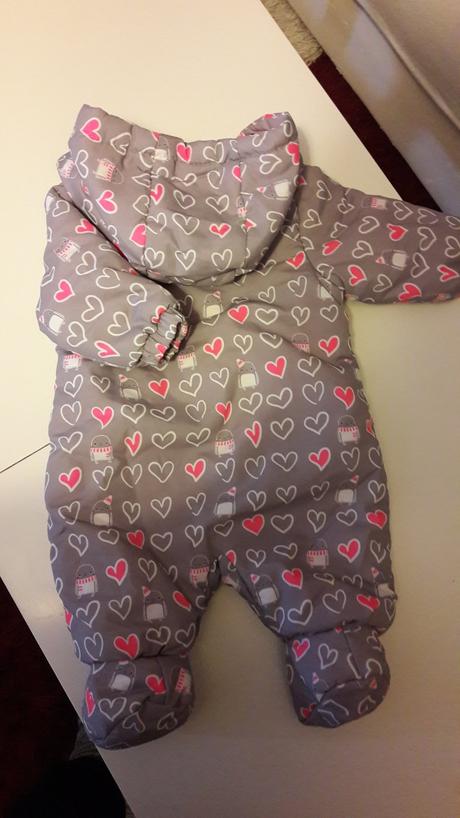 Zimna kombineza, pepco,68