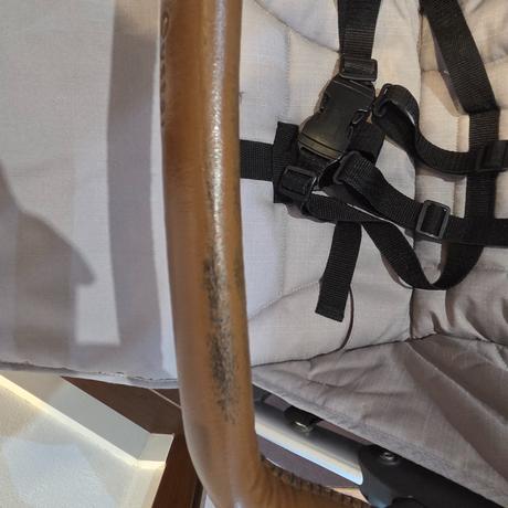 Športový kočík oyster s príslušenstvom, babystyle,babystyle oyster zero