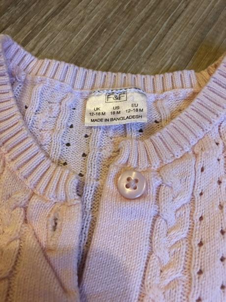 Svetrik ff vel 86, f&f,86