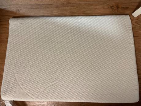 Klin do postielky, šírka (cm): 40,dĺžka (cm): 60