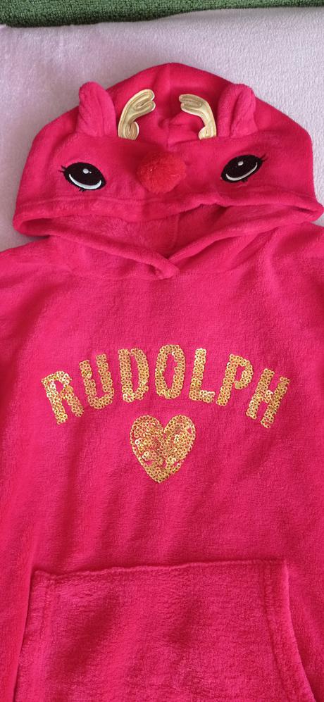 Dievčenská mikina, 158