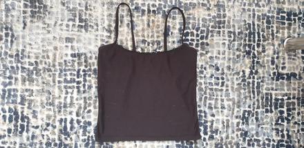 Krátky top xs/s, xs