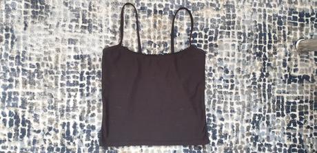 Krátky top xs/s, xs