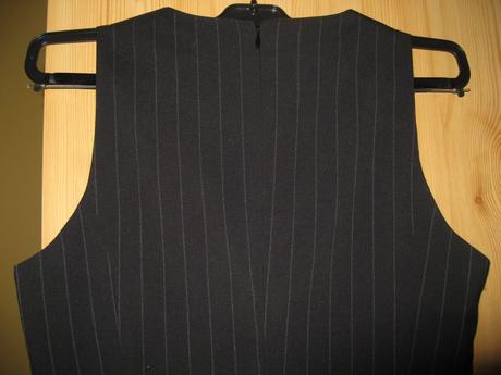 Šaty vivien caron, 36