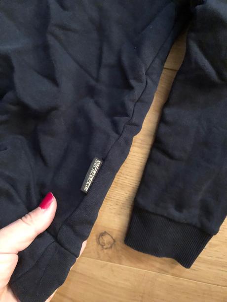 Mikina 152 /12, napapijri,152