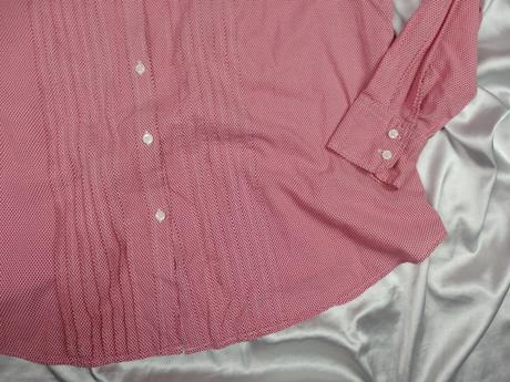 Luxusná blúzka, xl