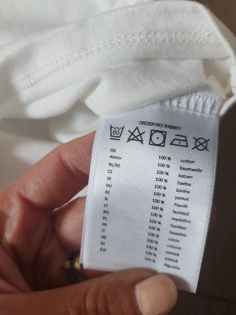 Krémove basic tričko-disney, disney,74