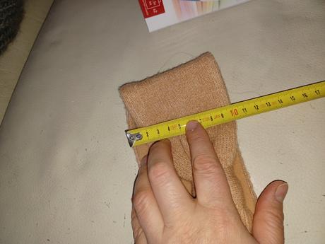 Tepla čelenka,ciapka, tchibo