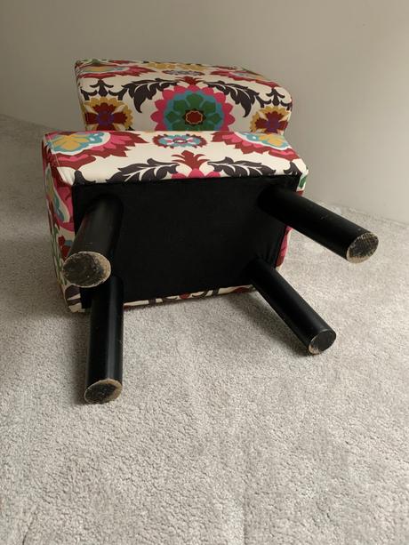 Taburetka lavica do predsiene, 