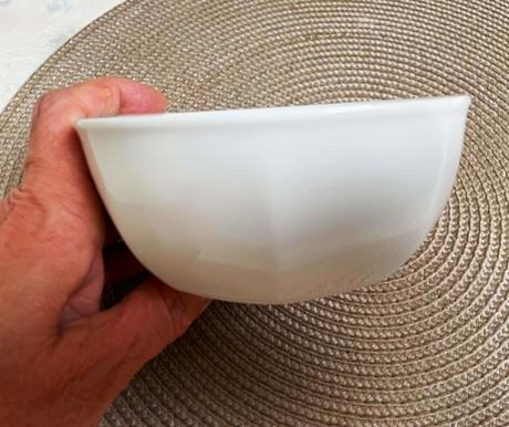 Porcelánové misky 2ks,