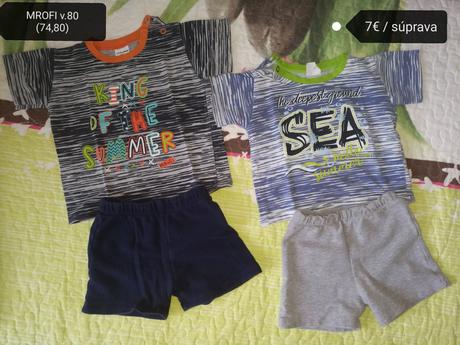 Kratka suprava dvojičky v.80, 80