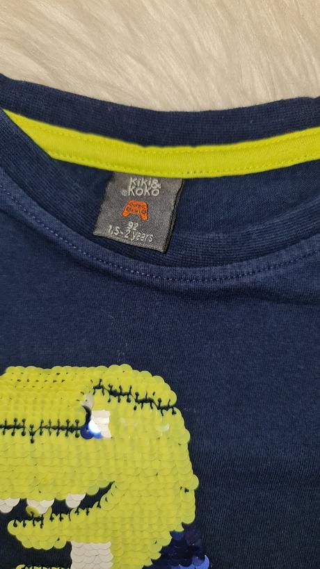 Tričko, kiki&koko,92
