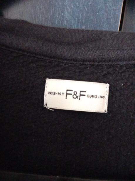 Chlapcenska mikina, 152