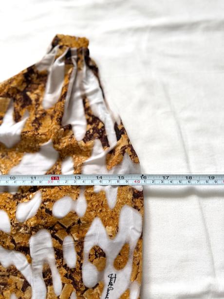 Originálne jednoramenné šaty just cavalli it 40, m