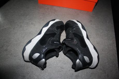 Geox tenisky, geox,32