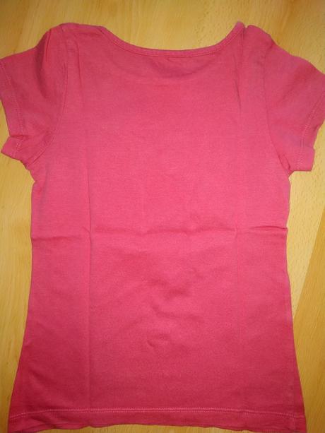 Tričko, palomino,110