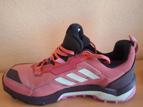 Dámska trekingová obuv adida terrex, adidas,41