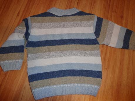 Teplý pulovrík, next,86