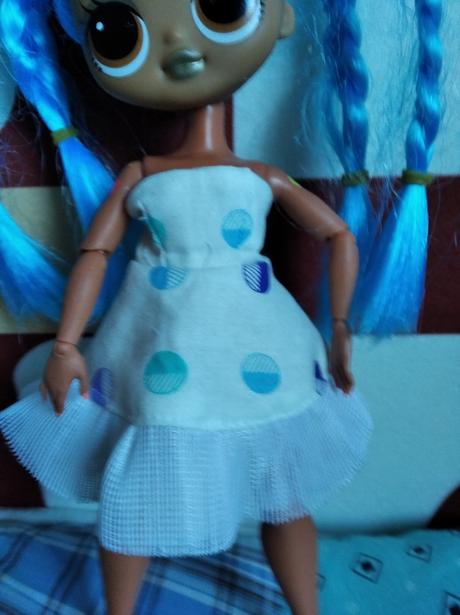 Šaty pre lol babiku,vypredaj,