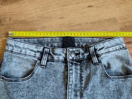 Skinny rifle, pepco,164