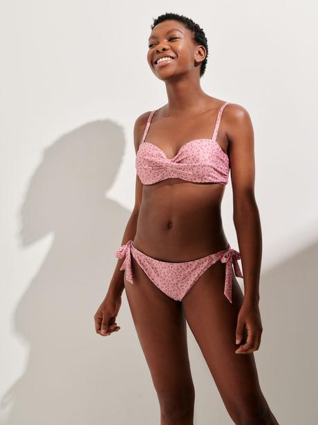 Nové plavky s visačkou, sinsay,xs