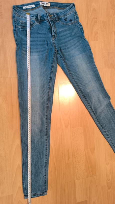 Rifle tally weijl, tally weijl,36